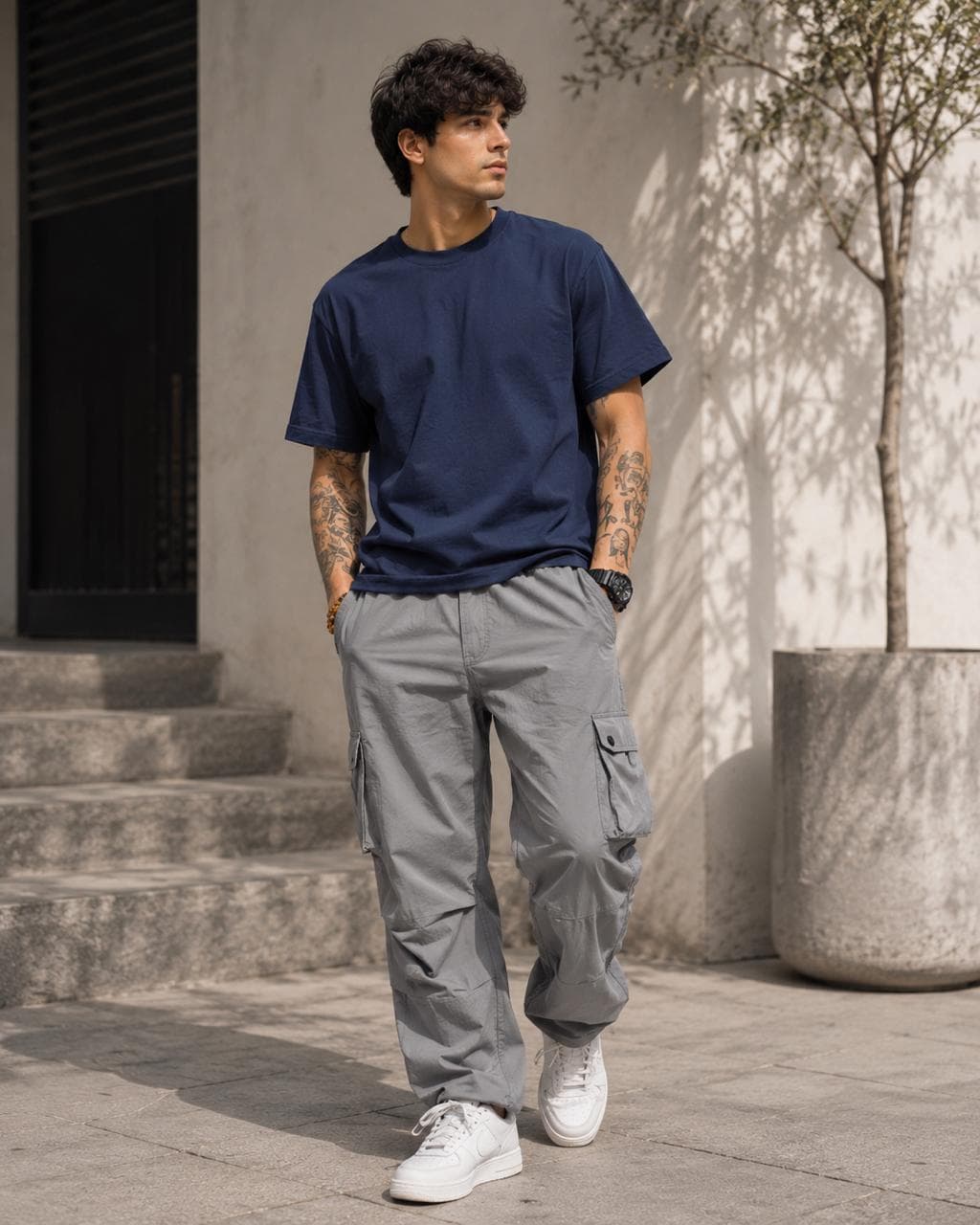 Kassim Apparel 19