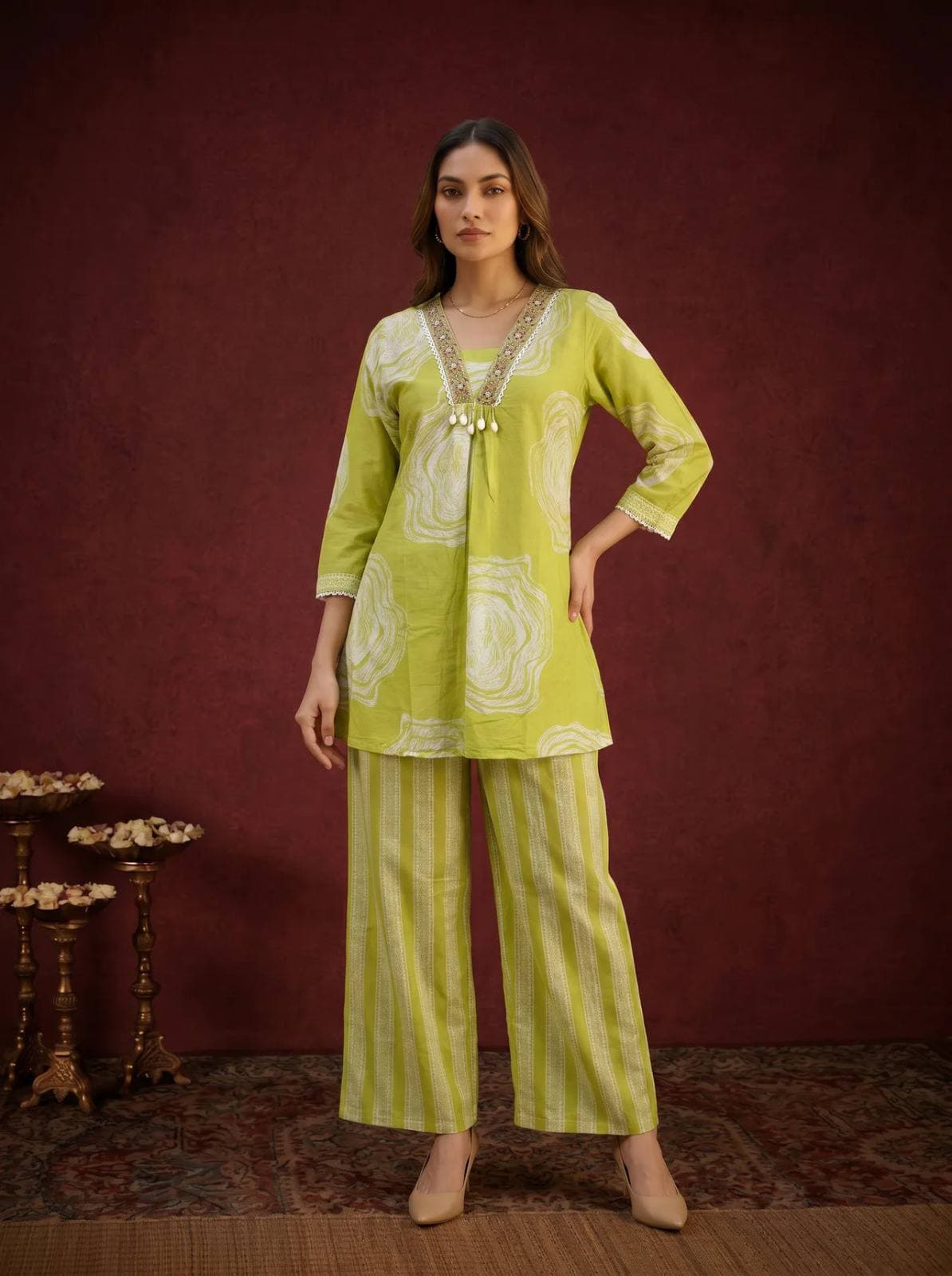 KAAHN Designer Collection 01