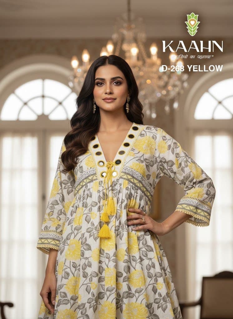 KAAHN Designer Collection 06