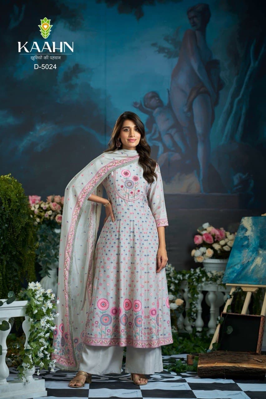 KAAHN Designer Collection 08