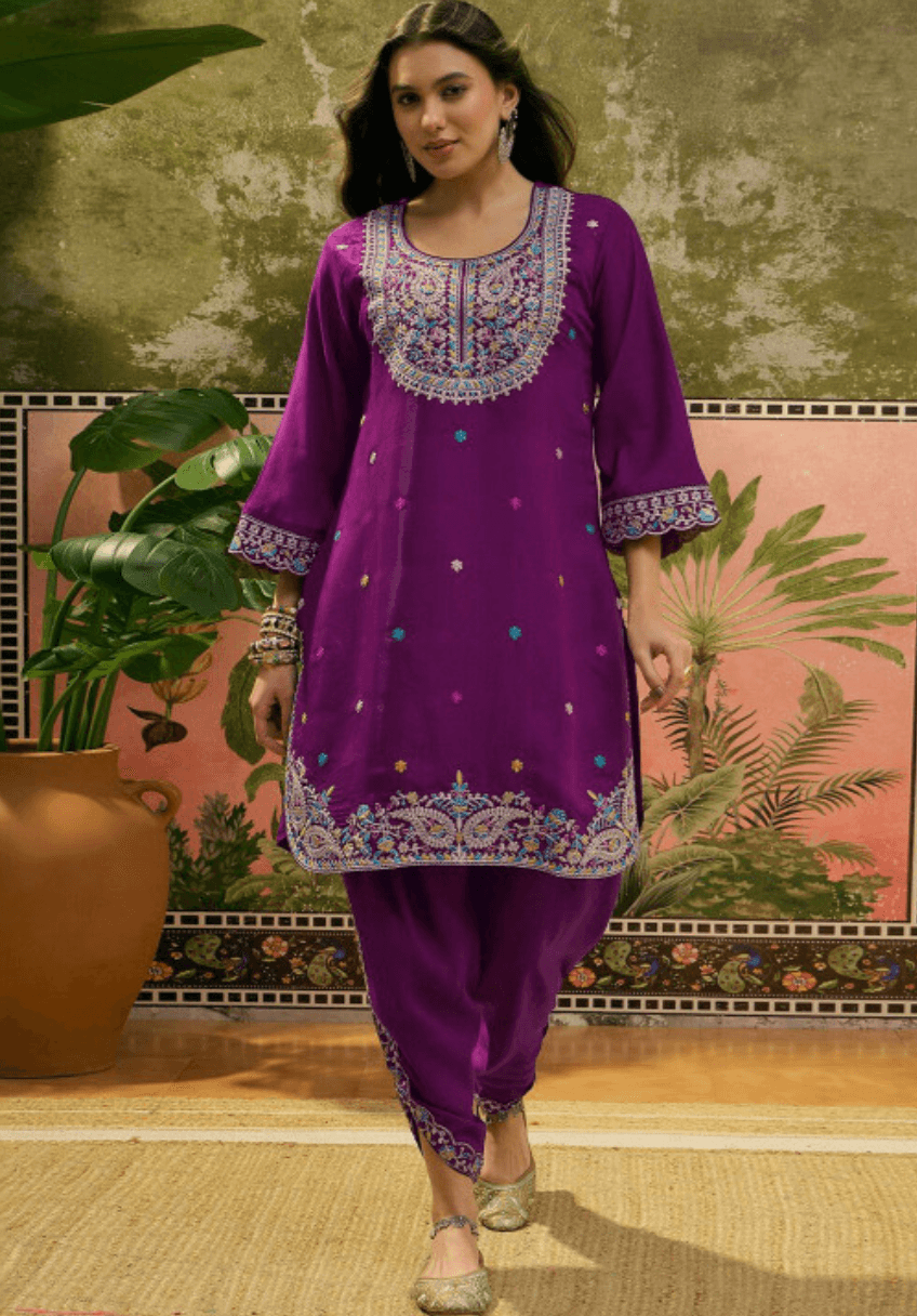 KVS Fab Designer Line 01