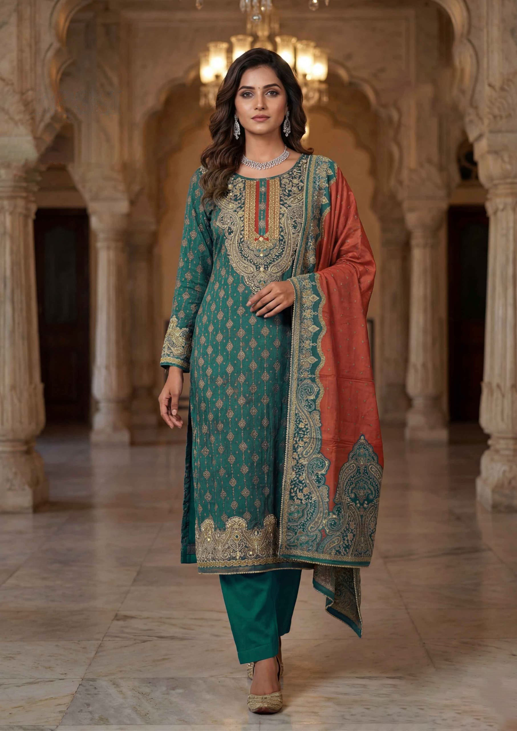 Rang Collection 01