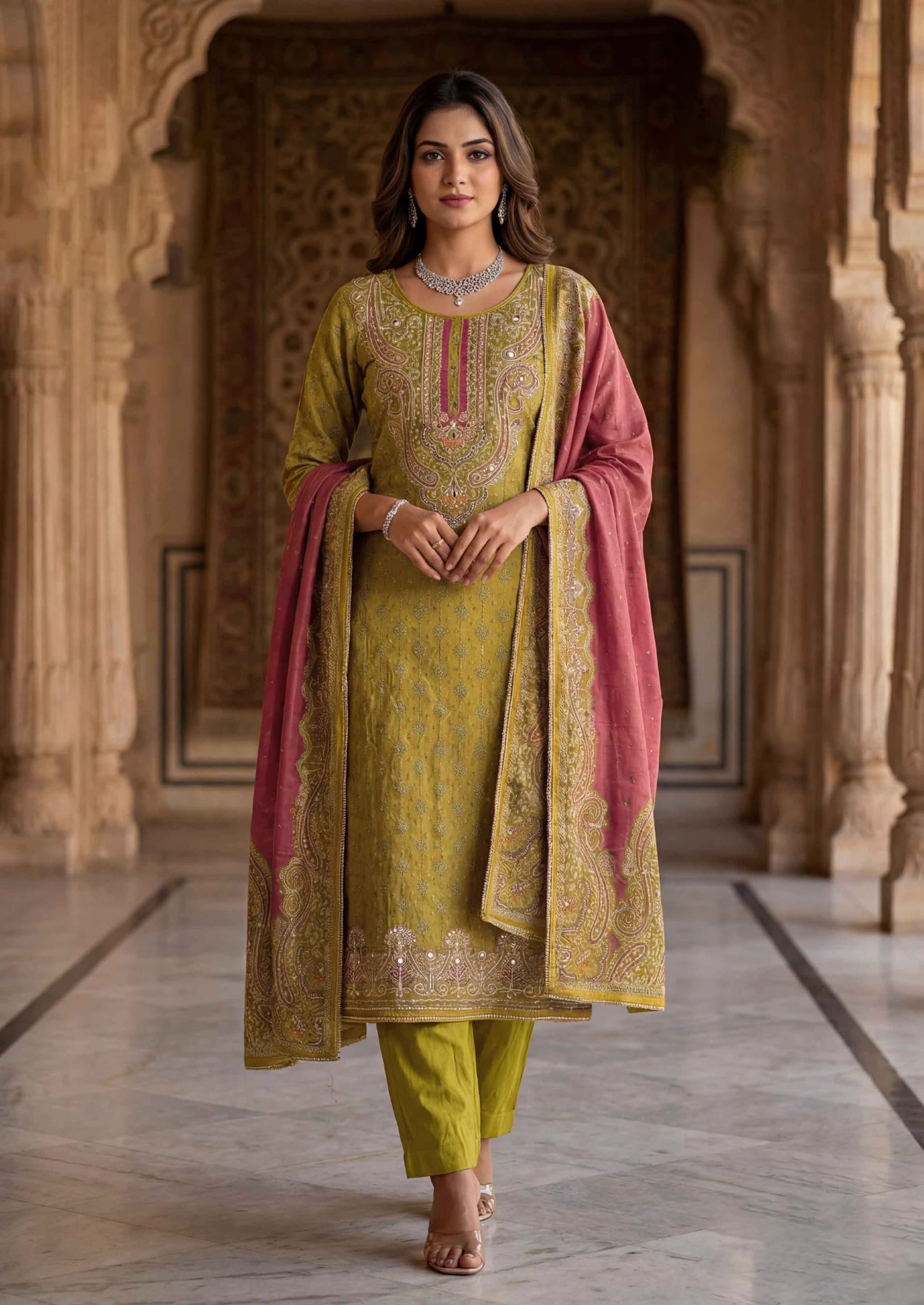 Rang Collection 02