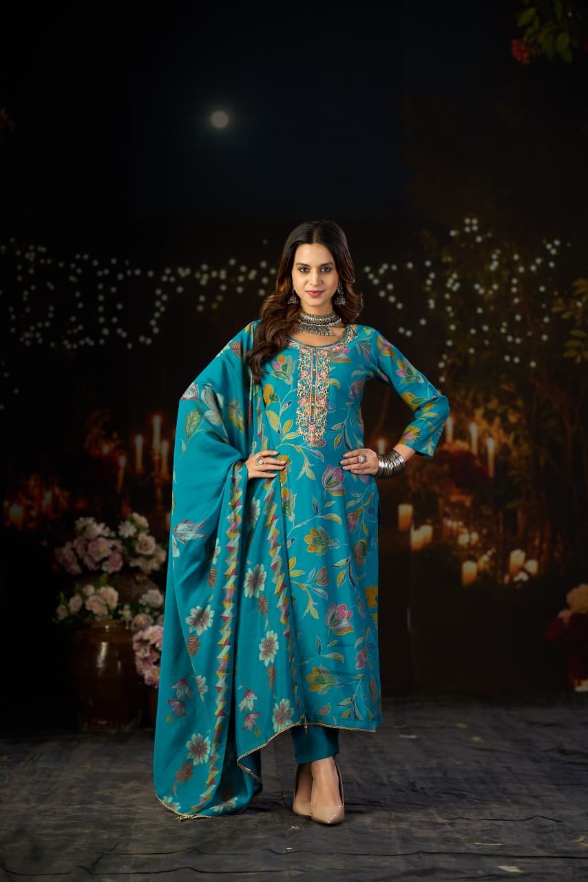 Rang Collection 03