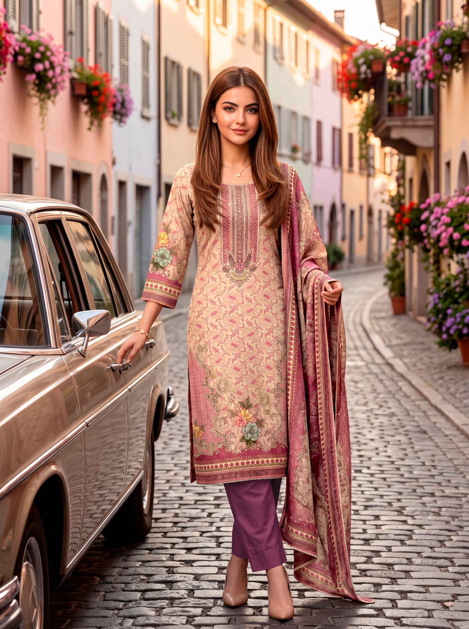 Rang Collection 05