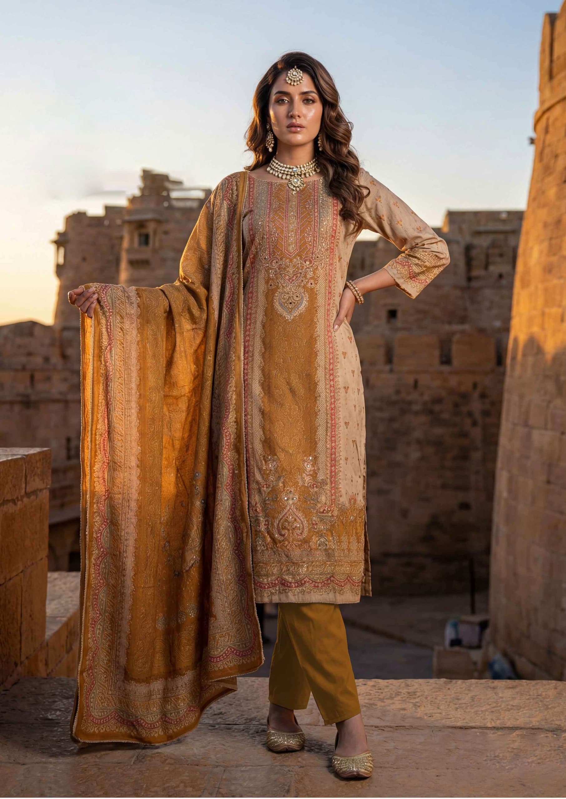 Rang Collection 07