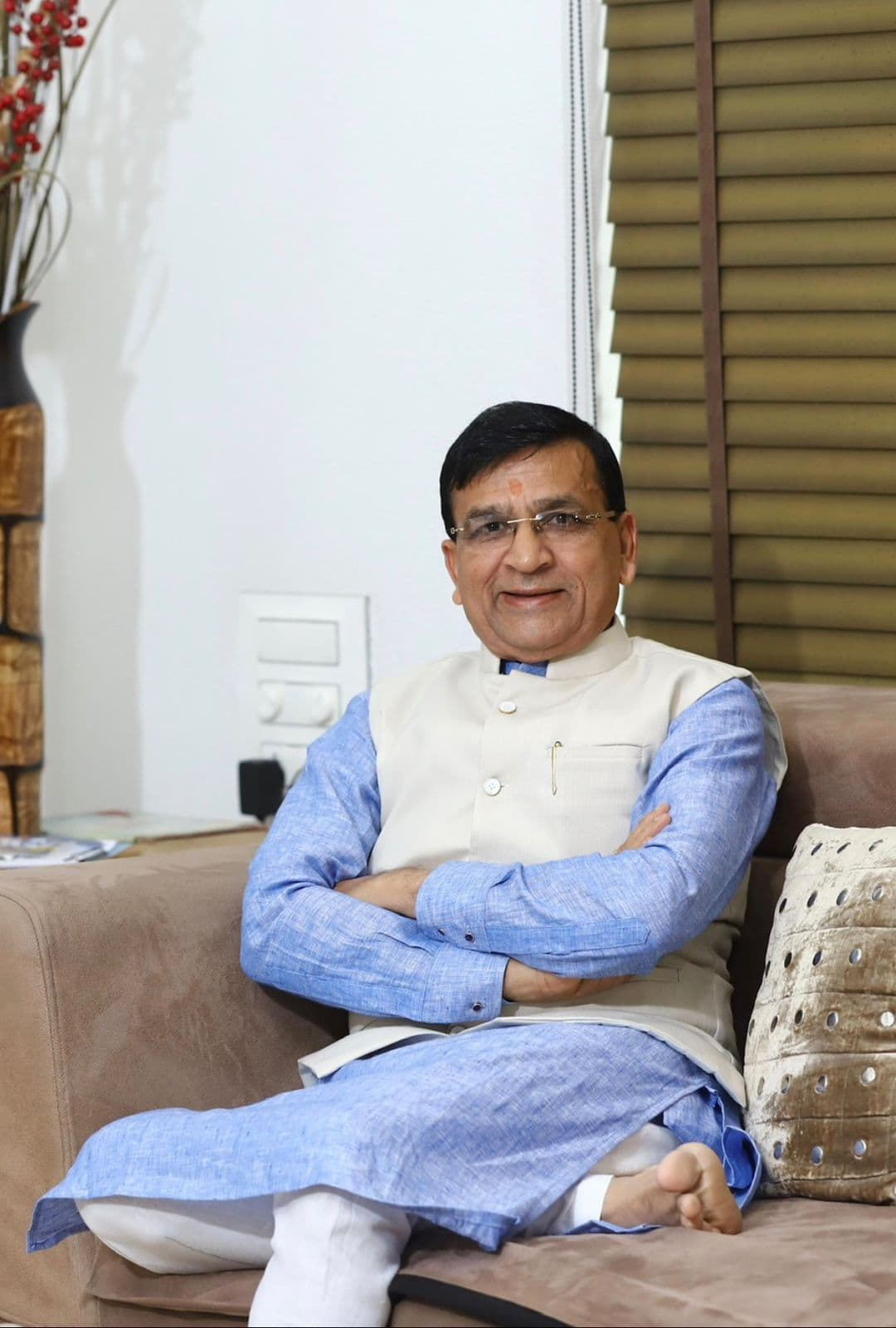 Himmat Bhatiya