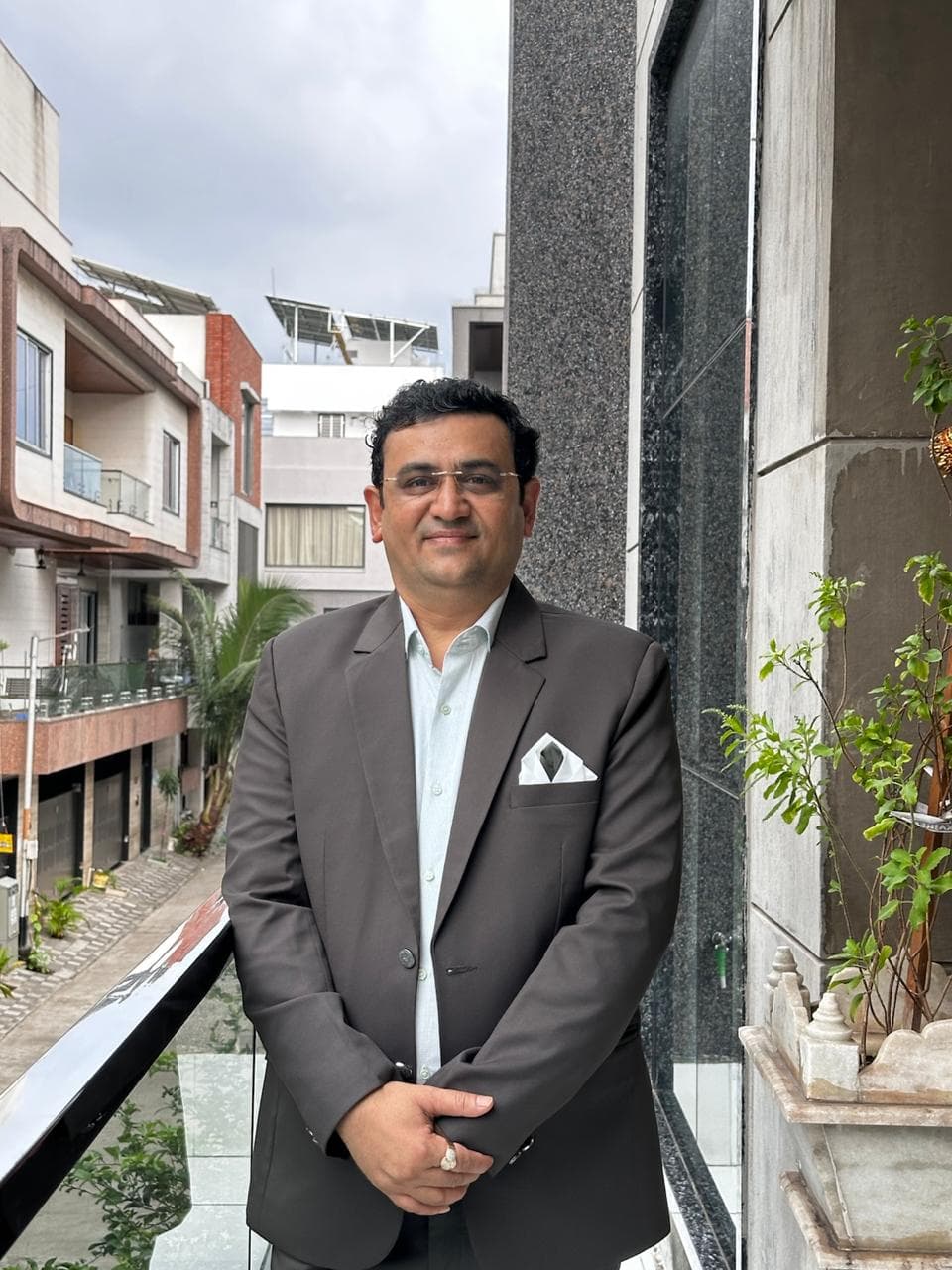 Jayshuk Bhatiya