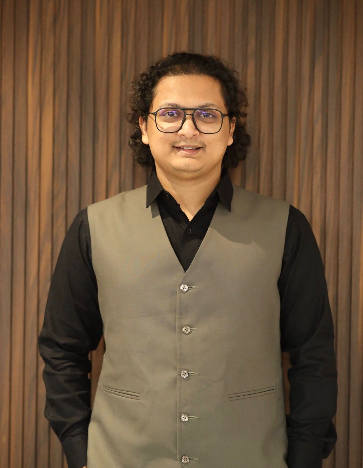 Kashyup Bhatiya