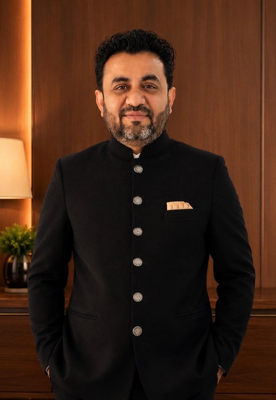 Paresh Bhatiya