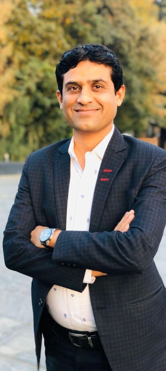 Vinu Bhatiya