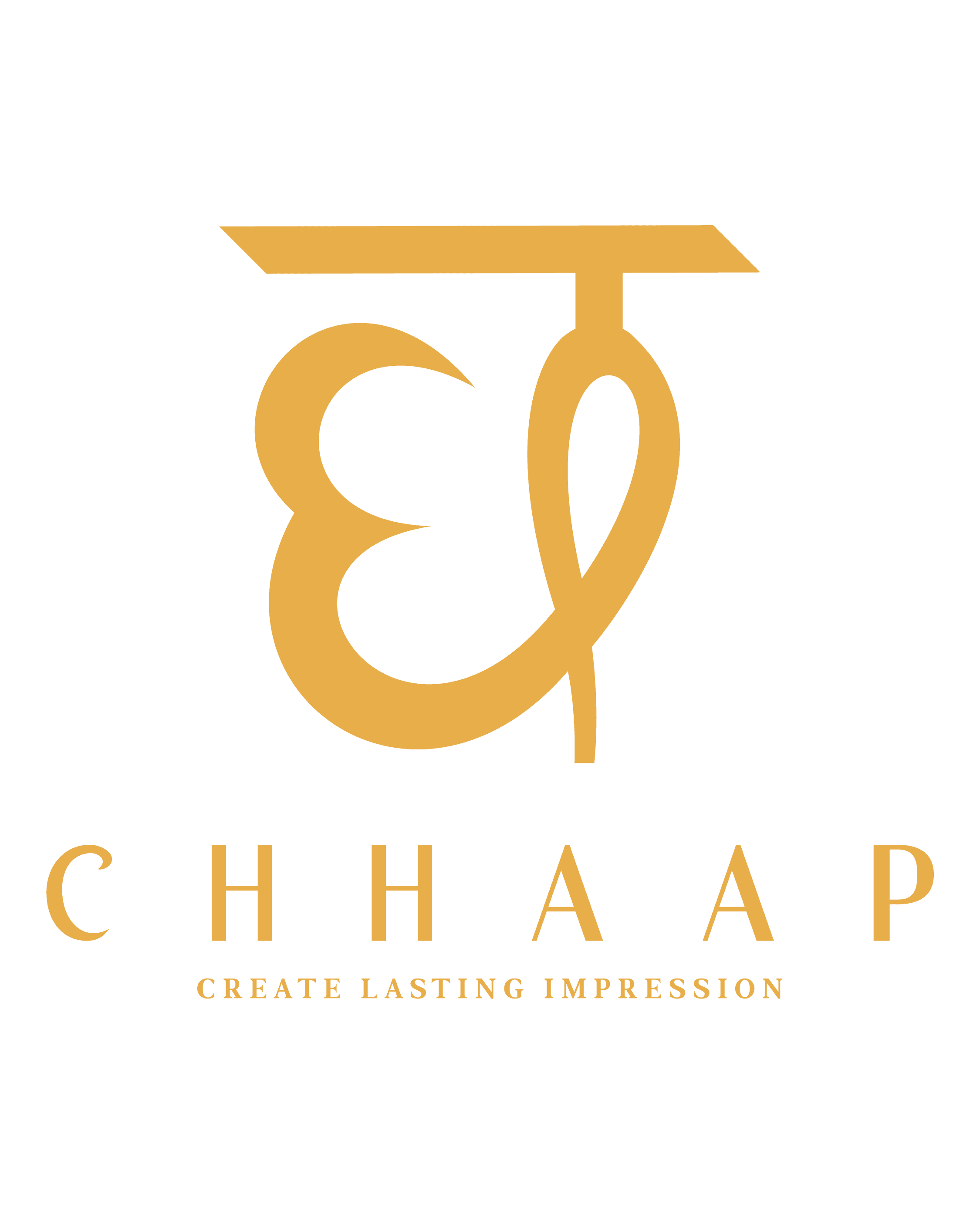Chhaap Logo