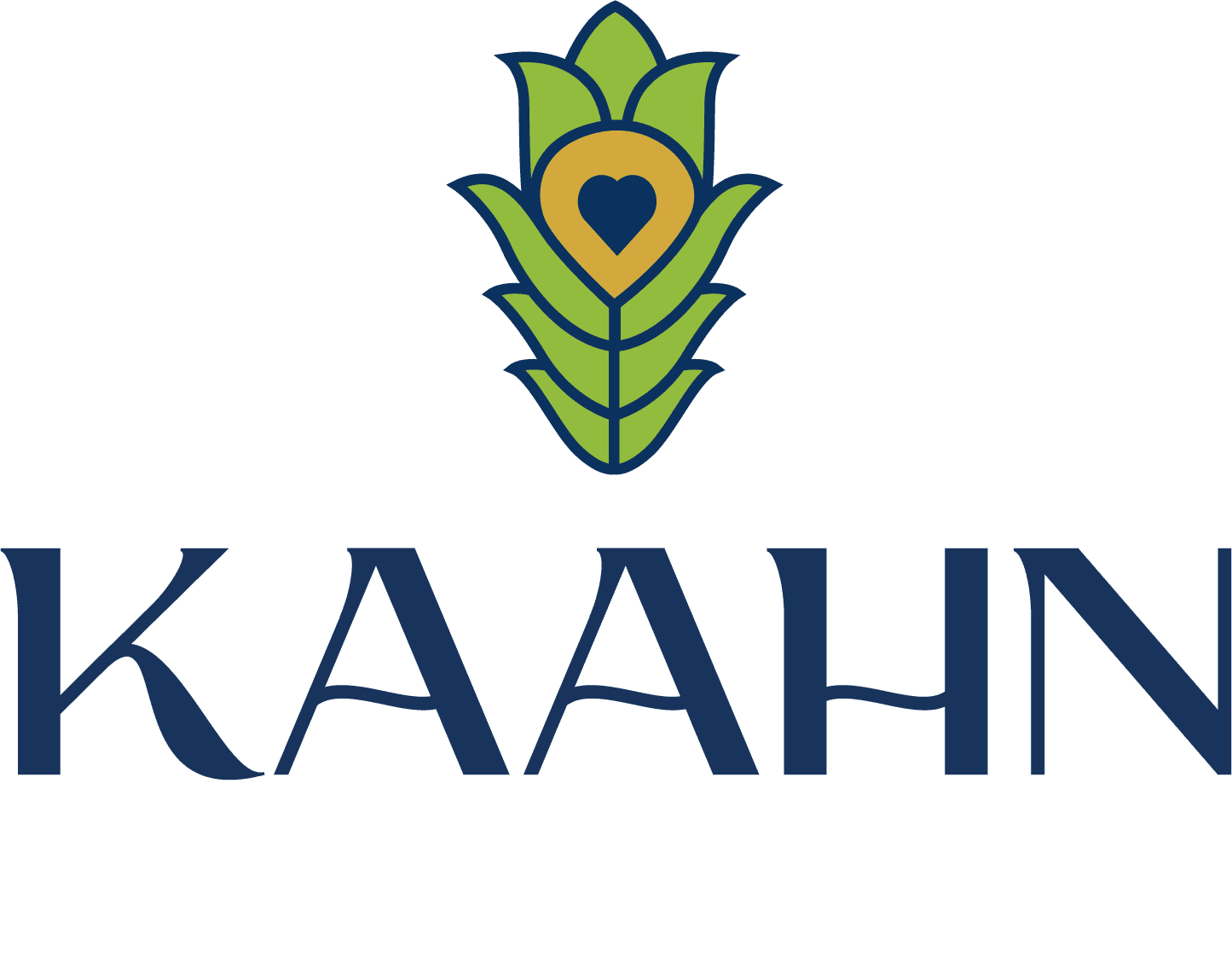 KAAHN Logo