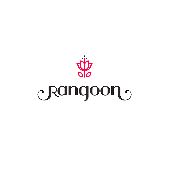 Rangoon Logo