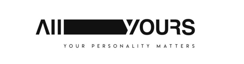 All Yours Logo