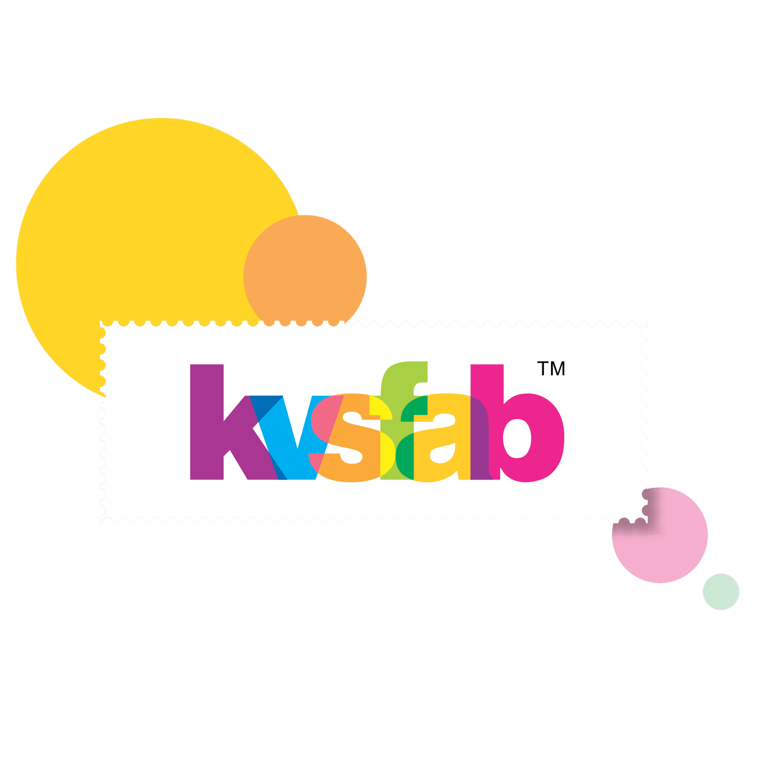 KVS Fab Logo