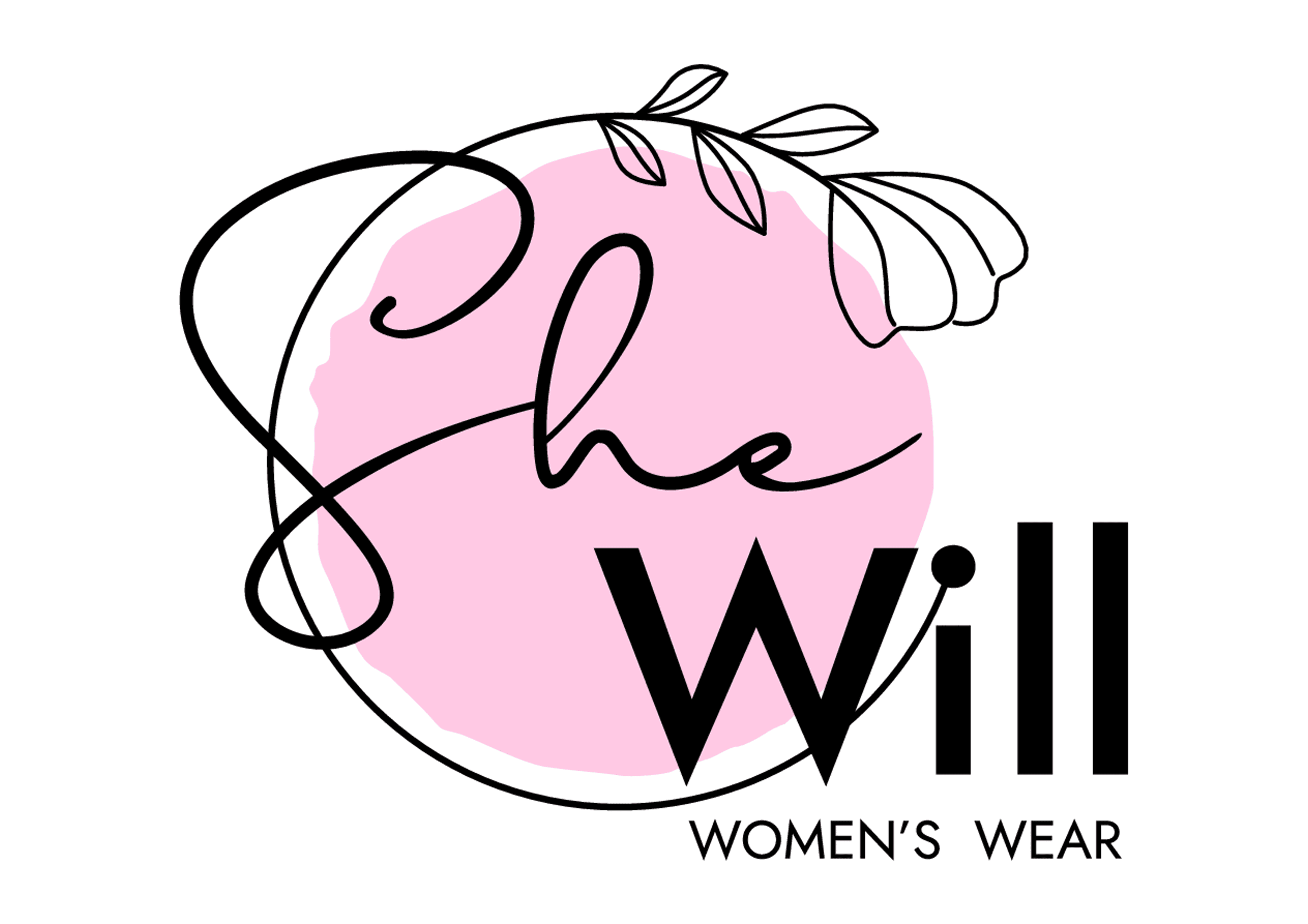 SheWill Logo