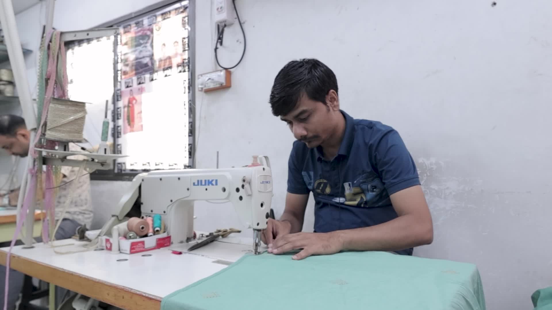 Sewing & Stitching